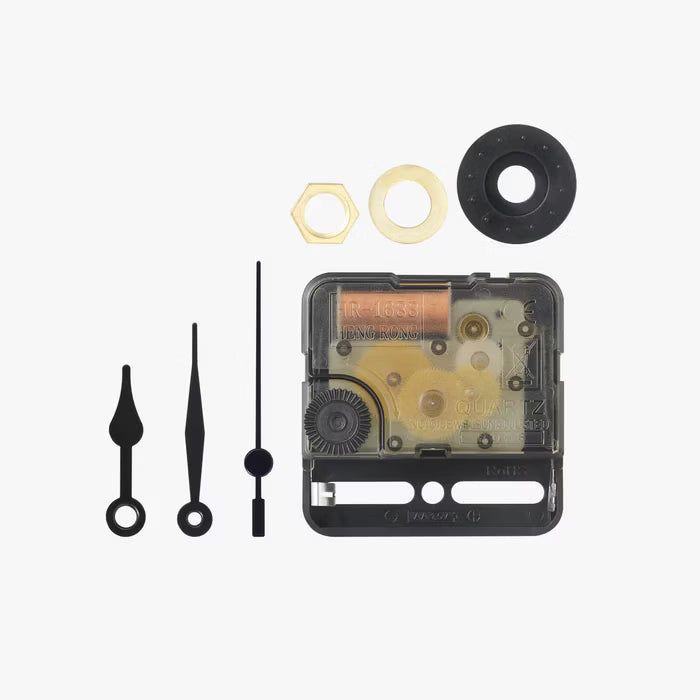 Bambu Lab Clock Kit