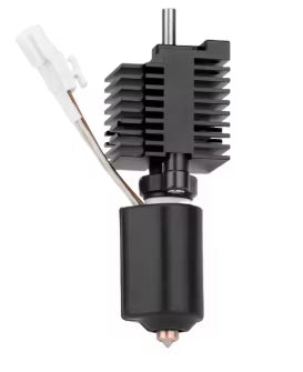 Creality K2 Plus Hotend Silikon Skydd