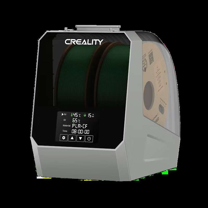 Creality Space Pi Filament Dryer Plus