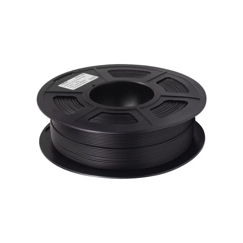 iSANMATE PLA Carbon Fiber ? Svart ? 1kg