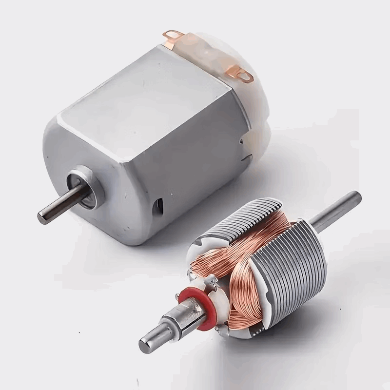 3V~6V 130 DC Small Motor