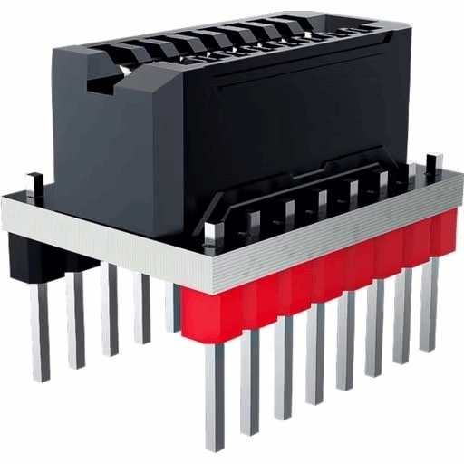 BIGTREETECH EZ Driver Connector, V1.0