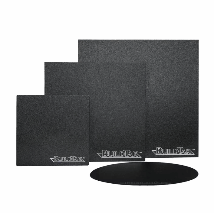 BuildTak Original Print Surface 114x114mm