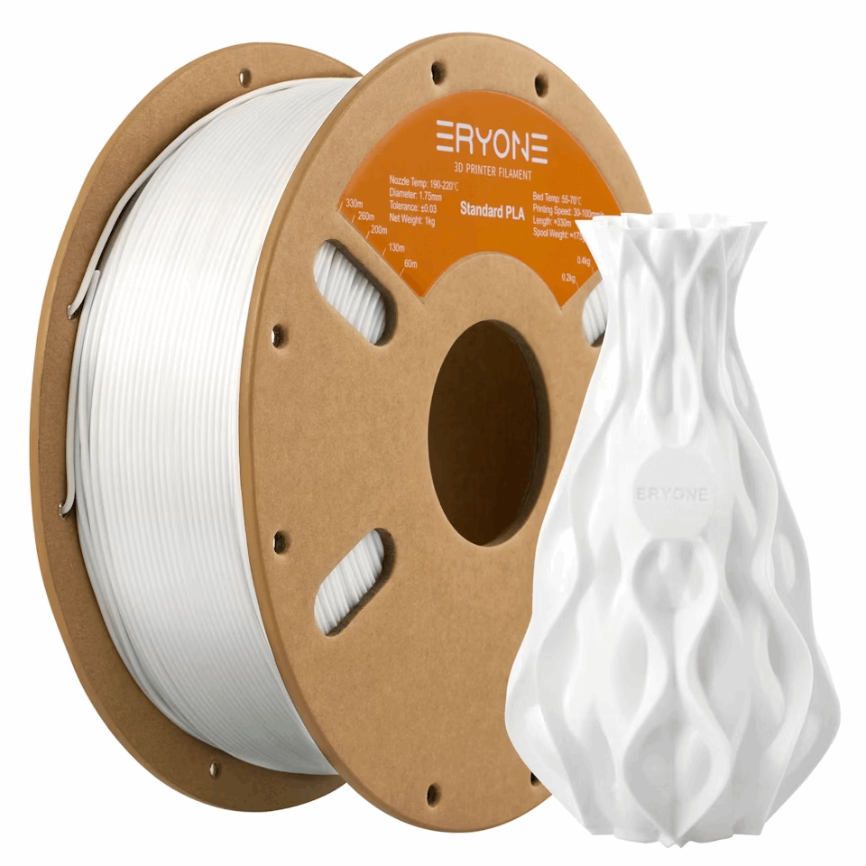 Eryone Standard PLA ? Vit? 1kg