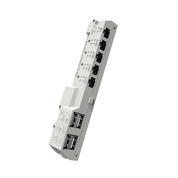 BIGTREETECH Panda Branch V1.0