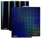 Bambu Lab A1/X1/P1 Smooth PEI Build Plate | Ljusstråle/Fantom - SEPLATES