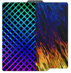 Bambu Lab A1/X1/P1 Byggplatta | Skynät/Eld - SEPLATES