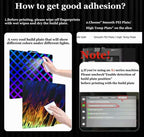 Bambu Lab A1/X1/P1 Byggplatta | Skynät/Eld - SEPLATES