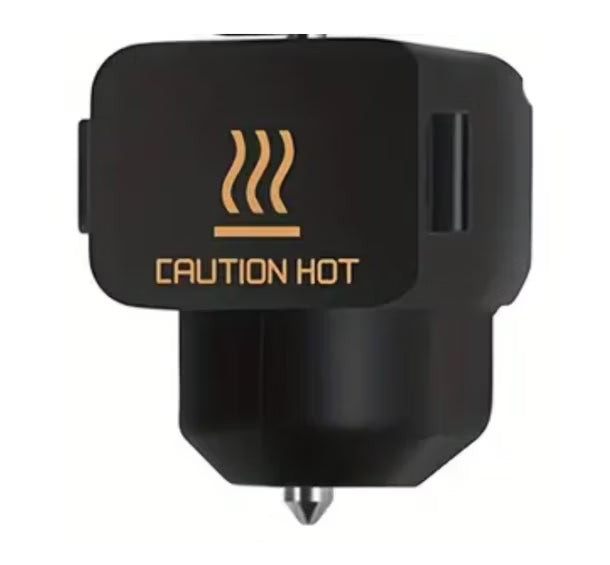 Bambu Lab A1/A1 Mini Hotend Silikon Skydd