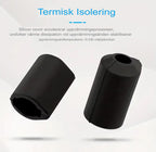 Creality K2 Plus Hotend Silikon Skydd - SEPLATES