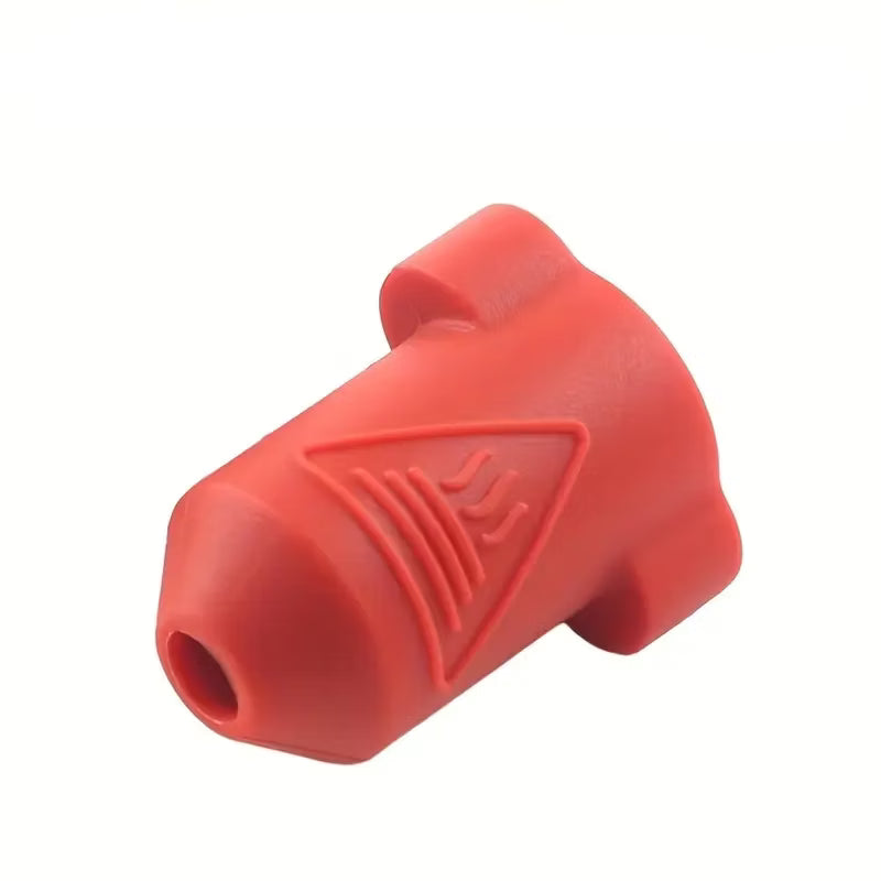 Officiell Creality K1/K1C/K1 Max Hotend Silikon Skydd