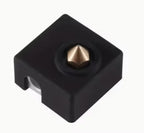 2st MK7/MK8/MK9 Heater Blocks Silikon Hotend Skydd - SEPLATES