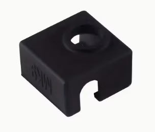 2st MK7/MK8/MK9 Heater Blocks Silikon Hotend Skydd