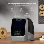 Creality Space Pi Filament Dryer Plus - SEPLATES