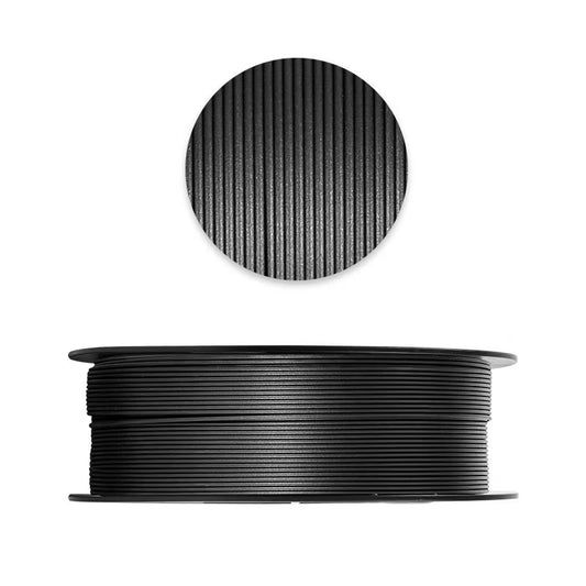iSANMATE PLA Carbon Fiber ? Svart ? 1kg