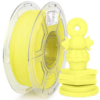 iSANMATE High Speed PLA Matte • Lemon Yellow • 1kg - SEPLATES