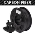 iSANMATE PLA Carbon Fiber ? Svart ? 1kg