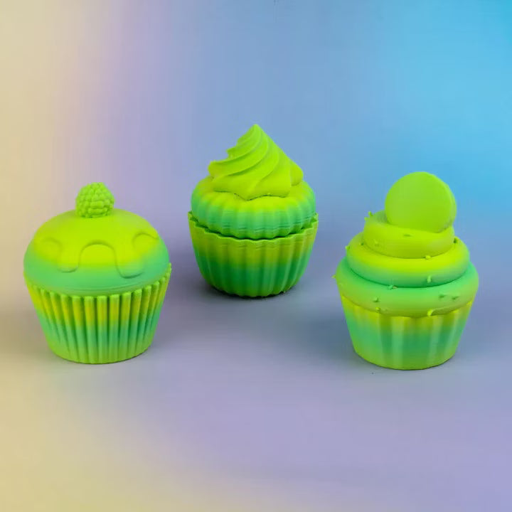 Panchroma Gradient Matte PLA - Summer - 1kg