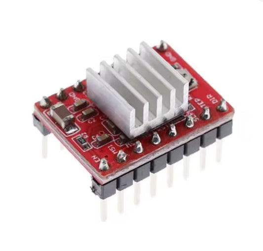 A4988 Driver Board