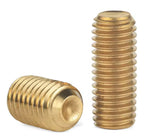 Fästskruv M6x8 - SEPLATES