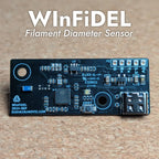 WInFiDEL Hårdvara - SEPLATES