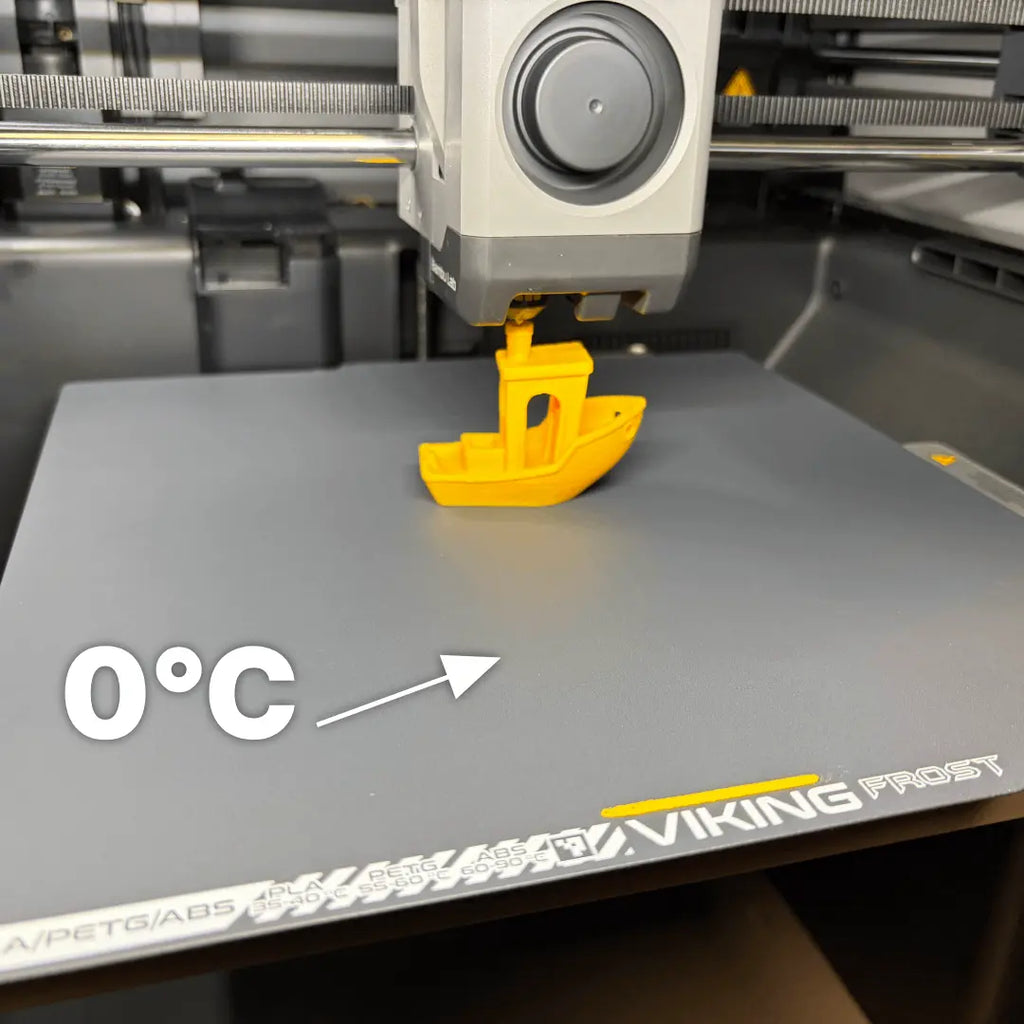 VikingFrost Surface Byggplatta