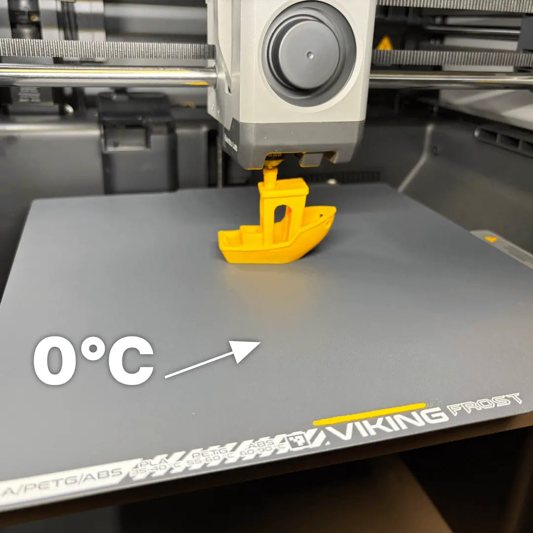 VikingFrost Surface Byggplatta