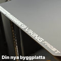 VikingFrost Surface Byggplatta