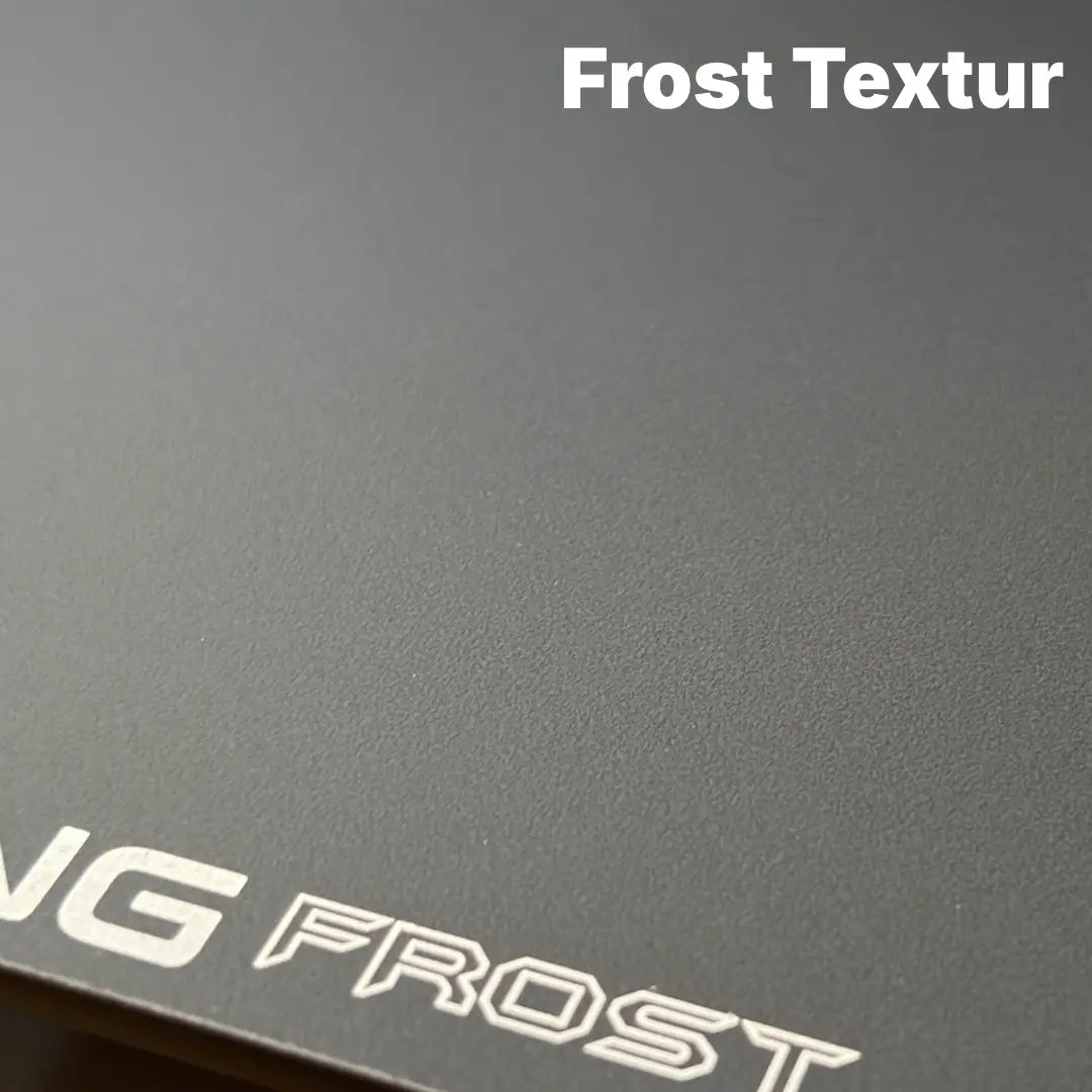 VikingFrost Surface Byggplatta