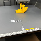 VikingFrost Surface Byggplatta - SEPLATES