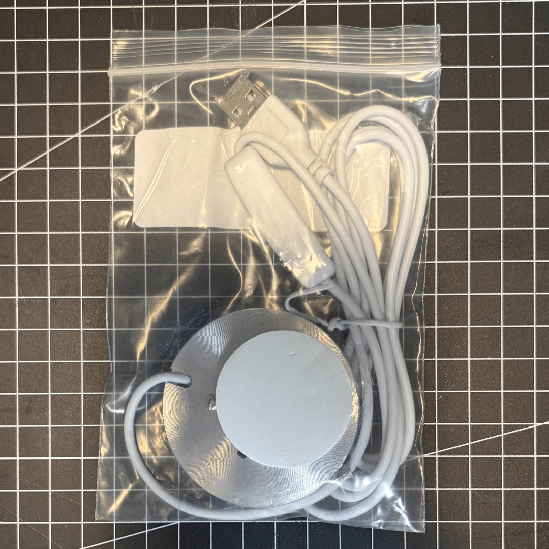 LED Lampa / Kopia av Bambu Lab Maker Kit Lampa