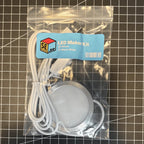 LED Lampa / Kopia av Bambu Lab Maker Kit Lampa - SEPLATES