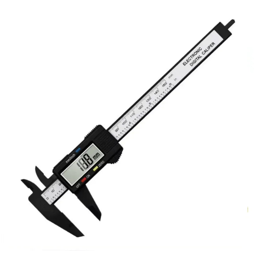 Digitalt Skjutmått 150mm - SEPLATES