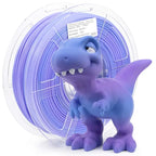 iSANMATE PLA+ • Gradient Blue Purple • 1kg - SEPLATES