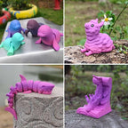 iSANMATE PLA+ • Gradient Pink Purple • 1kg - SEPLATES