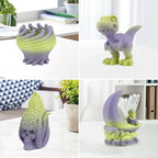 iSANMATE PLA+ • Gradient Yellow Purple • 1kg - SEPLATES