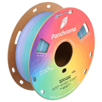 Panchroma Gradient Matte PLA - Winter - 1kg - SEPLATES
