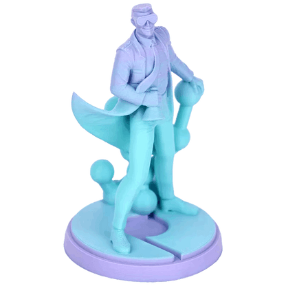 Panchroma Gradient Matte PLA - Winter - 1kg