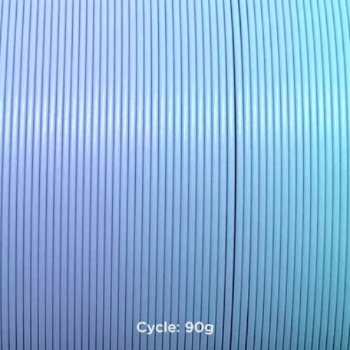 Panchroma Gradient Matte PLA - Winter - 1kg