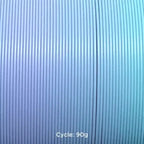 Panchroma Gradient Matte PLA - Winter - 1kg - SEPLATES