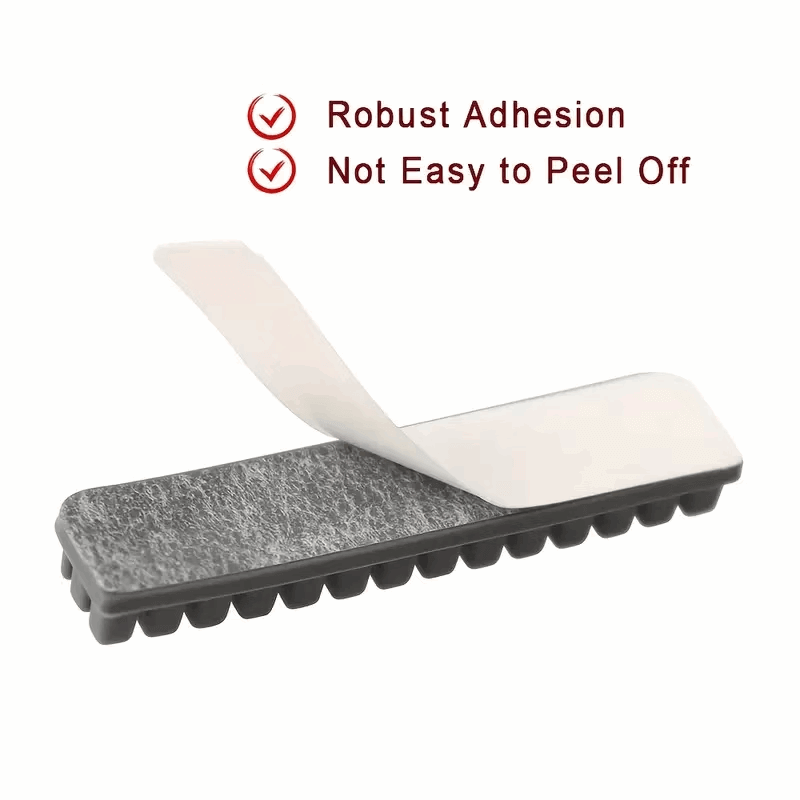 Bambu Lab A1/A1 Mini Silikon Nozzle Brush with robust adhesion and not easy to peel off
