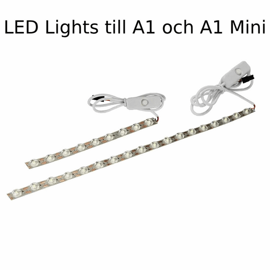 LED Lights till A1/A1 Mini