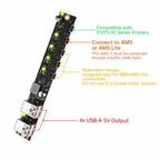 BIGTREETECH Panda Branch V1.0 - SEPLATES