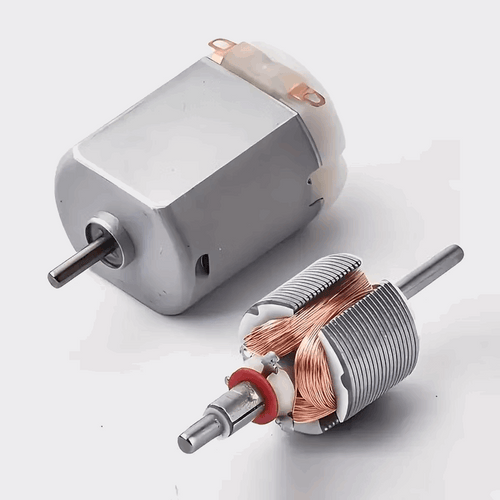 3V~6V 130 DC Small Motor