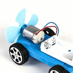 3V~6V 130 DC Small Motor - SEPLATES