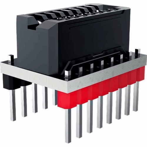 BIGTREETECH EZ Driver Connector, V1.0