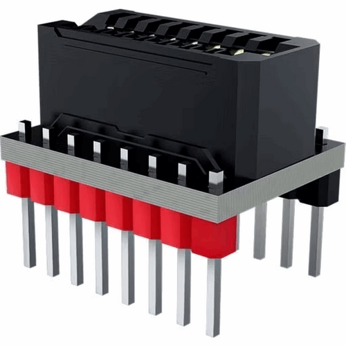 BIGTREETECH EZ Driver Connector, V1.0