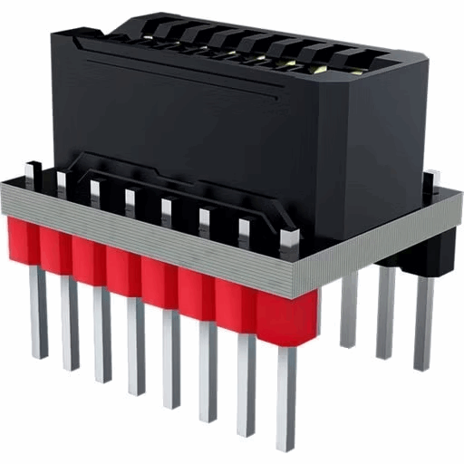 BIGTREETECH EZ Driver Connector, V1.0