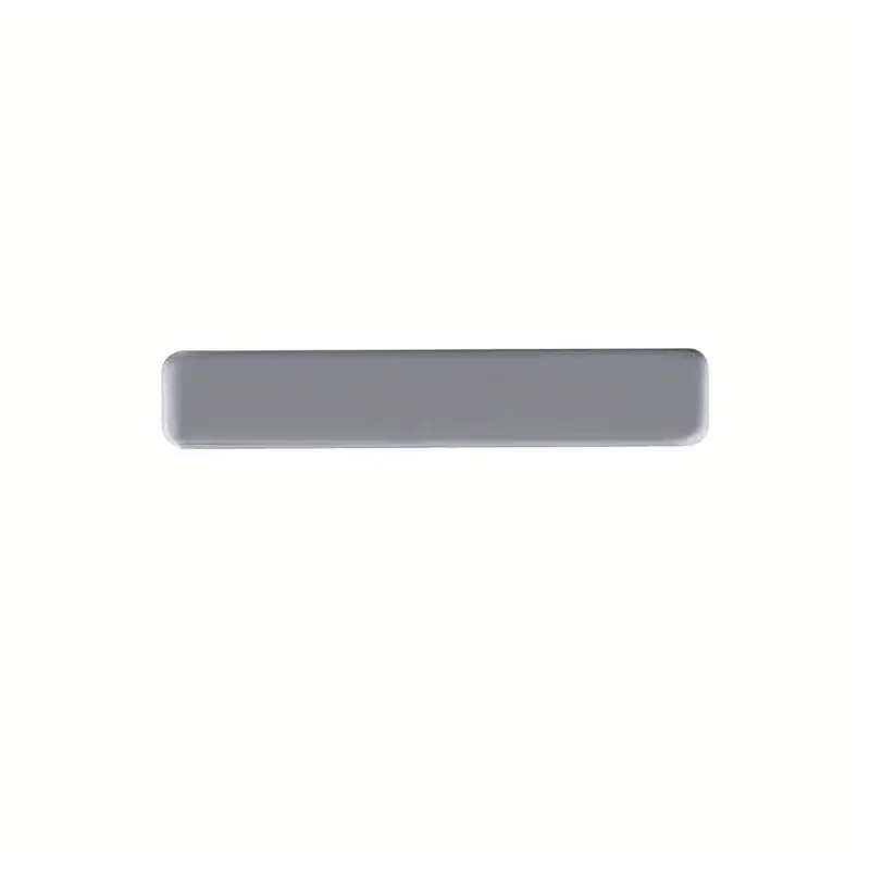 Creality Hi Nozzle Wiper in gray color, ideal for enhancing your 3D printing experience.