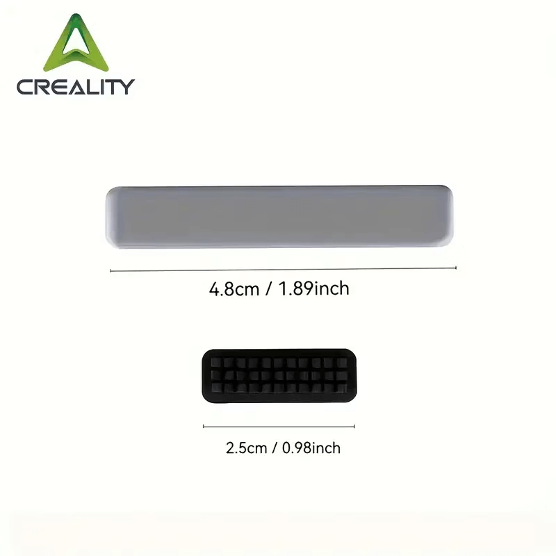 Creality Hi Nozzle Wiper